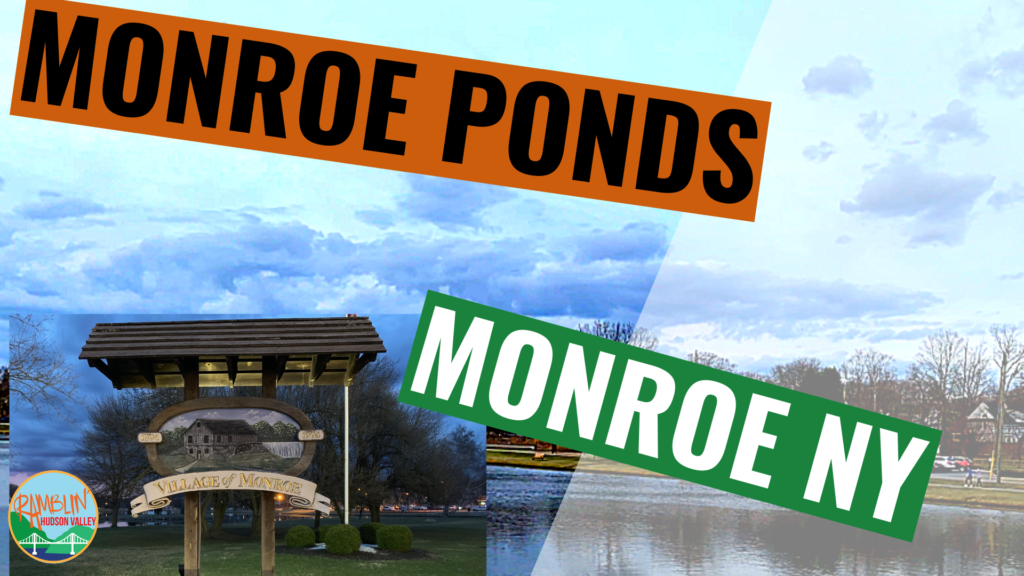 Monroe Ponds Monroe, New York ( NY )