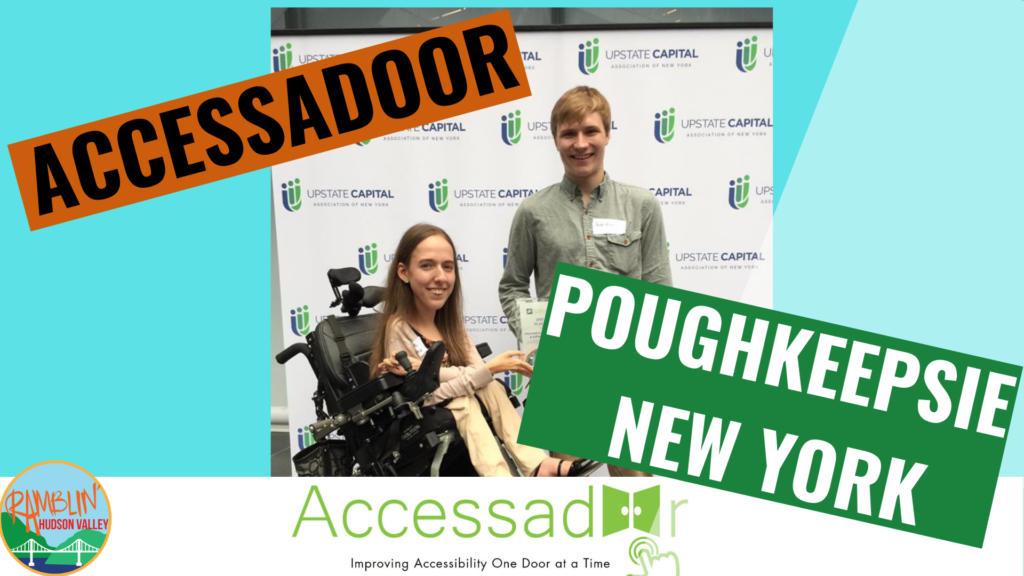 Accessadoor LLC in Poughkeepsie NY