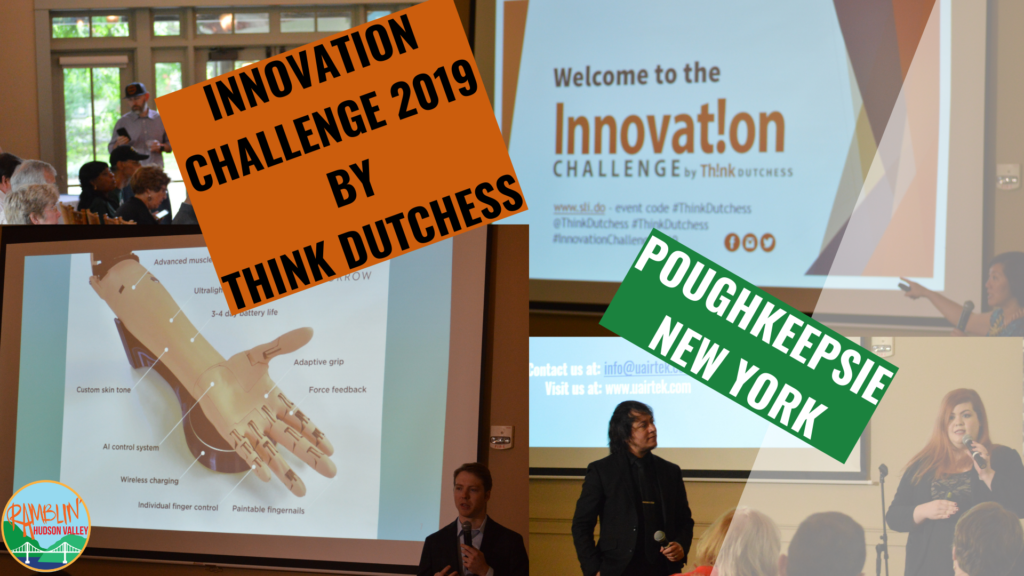 Innovation Challenge 2019 in Poughkeepsie NY